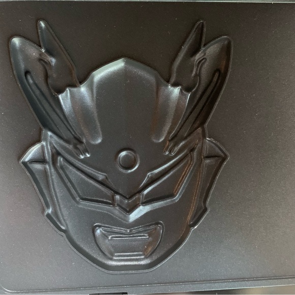 Ultraman pancake maker - Picture 9 of 16